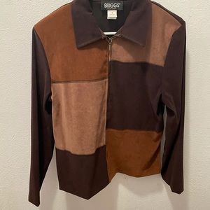 Women’s Briggs Colorblock Jacket